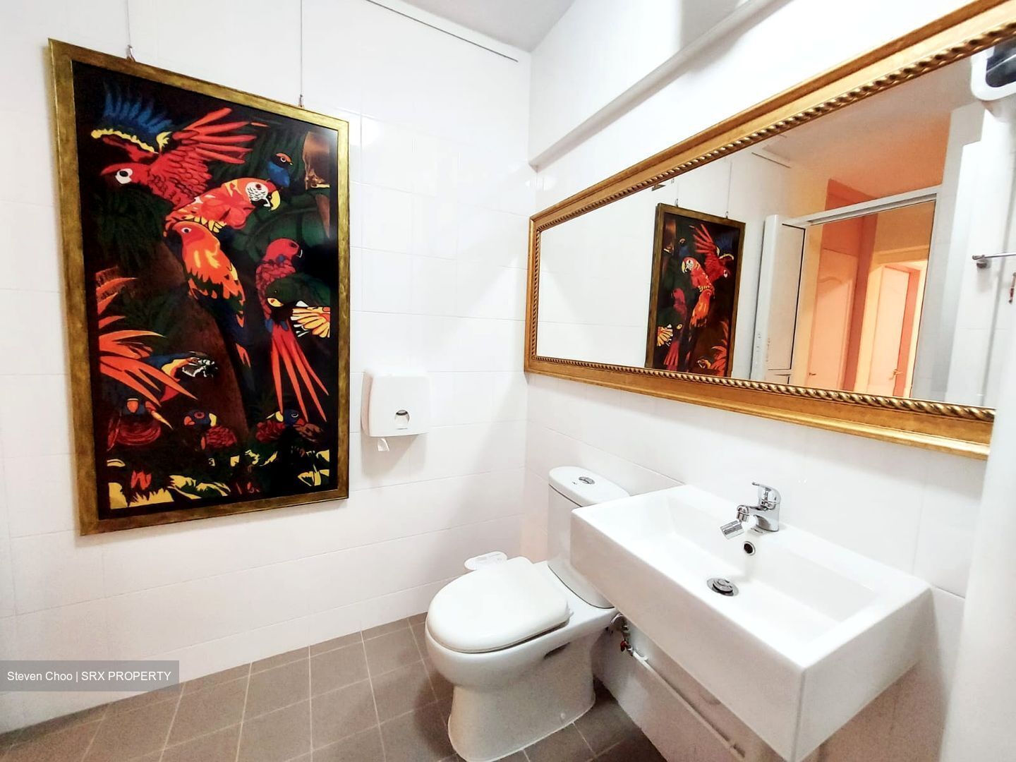 Blk 51 Teban Gardens Road (Jurong East), HDB Executive #634144961